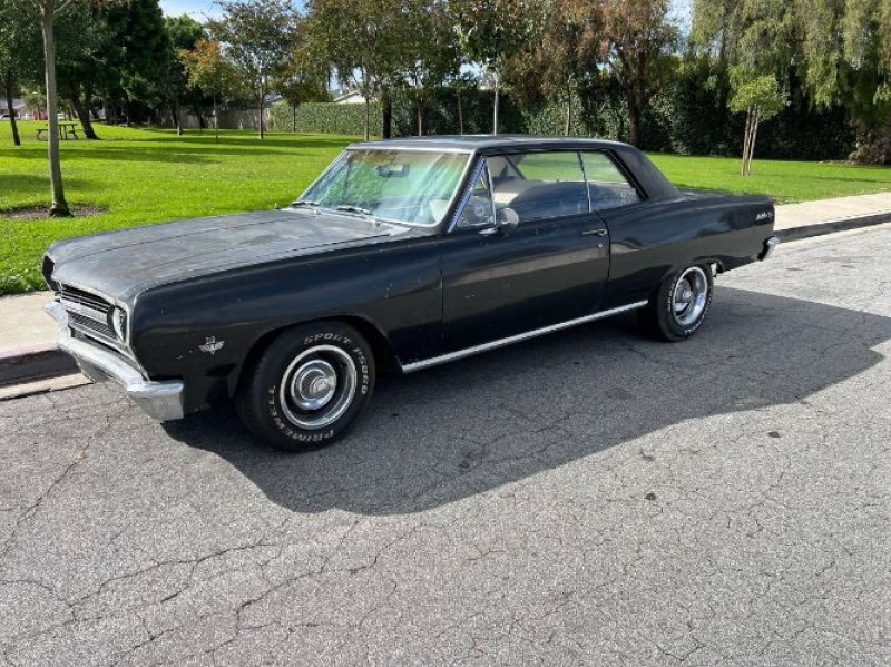1965 Chevrolet Chevelle for sale in Michigan (ID-163649)