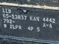 1965 Chevrolet Chevelle for sale in Michigan (ID-163649)