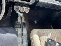 1965 Chevrolet Chevelle for sale in Michigan (ID-163649)
