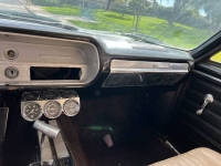 1965 Chevrolet Chevelle for sale in Michigan (ID-163649)