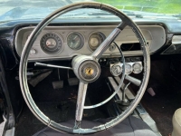 1965 Chevrolet Chevelle for sale in Michigan (ID-163649)