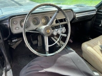 1965 Chevrolet Chevelle for sale in Michigan (ID-163649)
