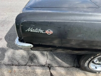 1965 Chevrolet Chevelle for sale in Michigan (ID-163649)