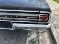 1965 Chevrolet Chevelle for sale in Michigan (ID-163649)