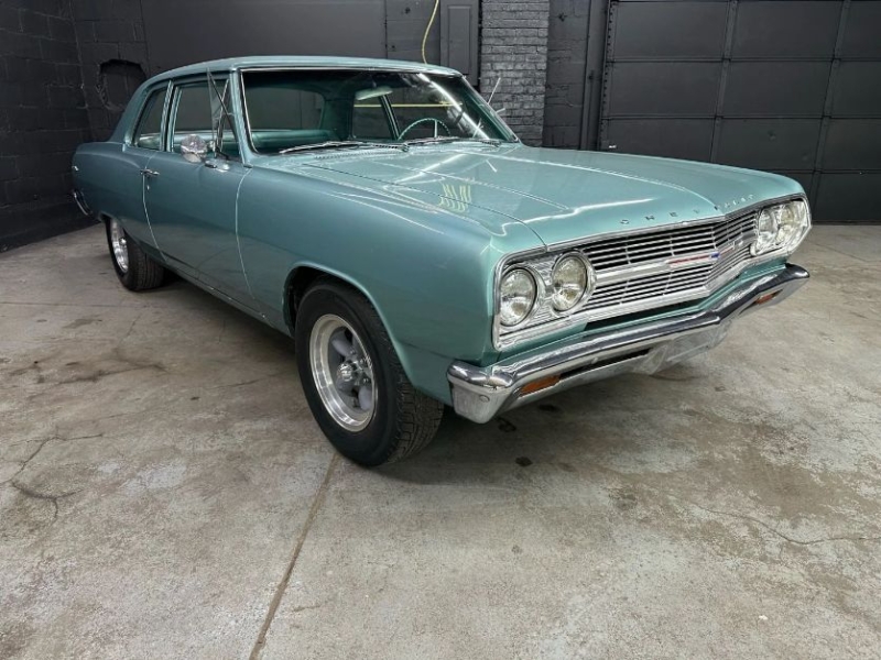1965 Chevrolet Chevelle for sale (ID-164498)