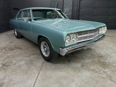 1965 Chevrolet Chevelle for sale