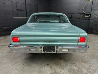 1965 Chevrolet Chevelle for sale (ID-164498)