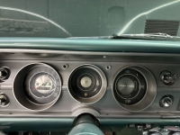 1965 Chevrolet Chevelle for sale (ID-164498)