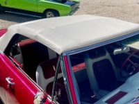 1965 Chevrolet Chevelle for sale in Michigan (ID-164594)