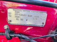 1965 Chevrolet Chevelle for sale in Michigan (ID-164594)