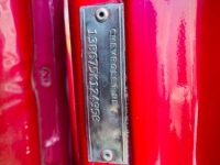 1965 Chevrolet Chevelle for sale in Michigan (ID-164594)