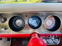 1965 Chevrolet Chevelle for sale in Michigan (ID-164594)