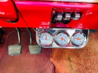 1965 Chevrolet Chevelle for sale in Michigan (ID-164594)