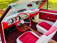 1965 Chevrolet Chevelle for sale in Michigan (ID-164594)