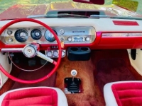 1965 Chevrolet Chevelle for sale in Michigan (ID-164594)