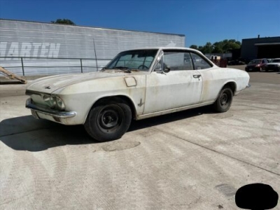 1965 Chevrolet Corvair for sale