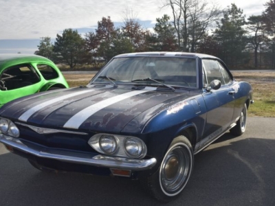 1965 Chevrolet Corvair for sale