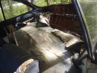 1965 Chevrolet Corvair for sale in Michigan (ID-115973)