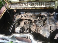 1965 Chevrolet Corvair for sale in Michigan (ID-115973)