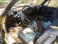 1965 Chevrolet Corvair for sale in Michigan (ID-115973)