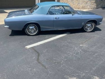 1965 Chevrolet Corvair for sale
