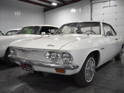 1965 Chevrolet Corvair for sale