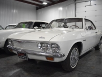 1965 Chevrolet Corvair for sale in Michigan (ID-122493)