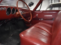 1965 Chevrolet Corvair for sale in Michigan (ID-122493)