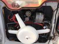 1965 Chevrolet Corvair for sale in Michigan (ID-124200)