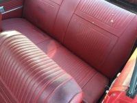 1965 Chevrolet Corvair for sale in Michigan (ID-124200)