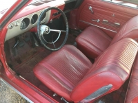 1965 Chevrolet Corvair for sale in Michigan (ID-124200)