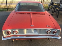 1965 Chevrolet Corvair for sale in Michigan (ID-124200)