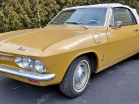 1965 Chevrolet Corvair for sale in Michigan (ID-124625)