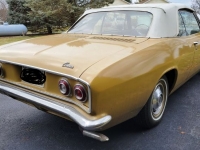 1965 Chevrolet Corvair for sale in Michigan (ID-124625)