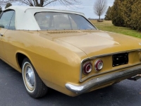 1965 Chevrolet Corvair for sale in Michigan (ID-124625)