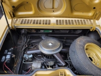 1965 Chevrolet Corvair for sale in Michigan (ID-124625)