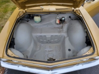 1965 Chevrolet Corvair for sale in Michigan (ID-124625)