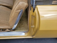 1965 Chevrolet Corvair for sale in Michigan (ID-124625)