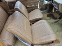 1965 Chevrolet Corvair for sale in Michigan (ID-124625)
