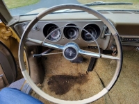 1965 Chevrolet Corvair for sale in Michigan (ID-124625)