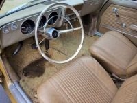 1965 Chevrolet Corvair for sale in Michigan (ID-124625)