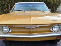 1965 Chevrolet Corvair for sale in Michigan (ID-124625)