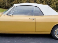 1965 Chevrolet Corvair for sale in Michigan (ID-124625)