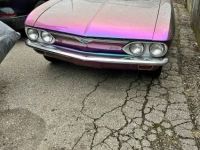1965 Chevrolet Corvair for sale in Michigan (ID-124628)