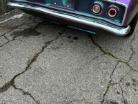 1965 Chevrolet Corvair for sale in Michigan (ID-124628)
