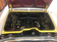 1965 Chevrolet Corvair for sale in Michigan (ID-126030)
