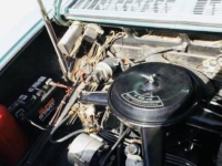 1965 Chevrolet Corvair for sale in Michigan (ID-129941)