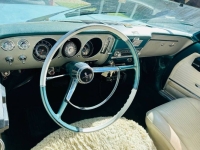 1965 Chevrolet Corvair for sale in Michigan (ID-129941)