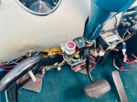 1965 Chevrolet Corvair for sale in Michigan (ID-129941)