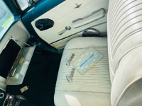 1965 Chevrolet Corvair for sale in Michigan (ID-129941)